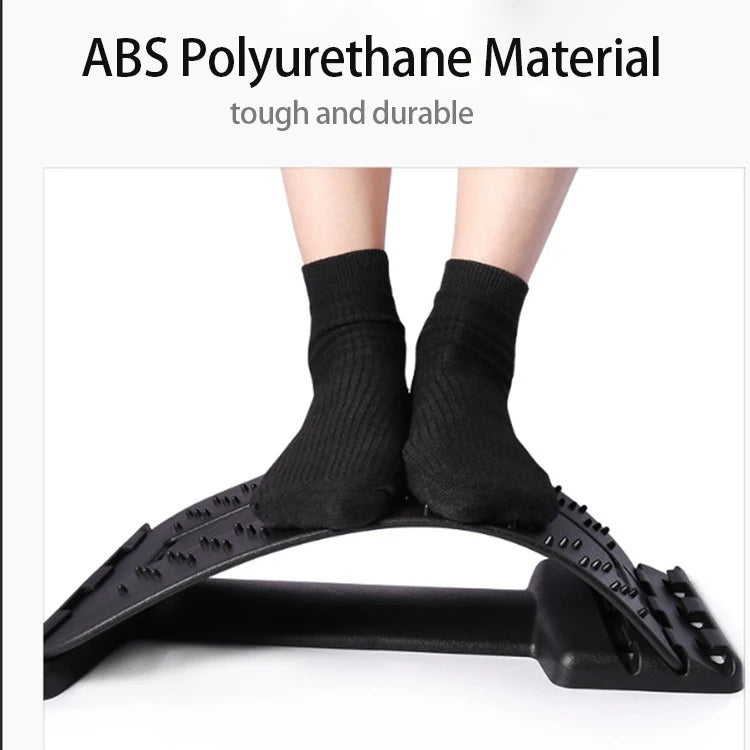 ORTHOPEDIC BACK STRECHER
