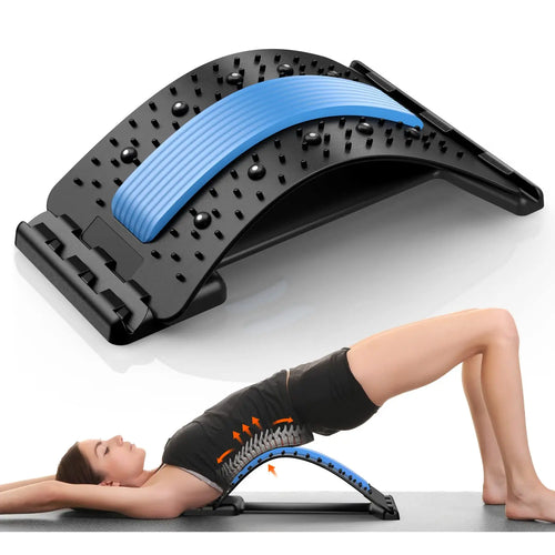 ORTHOPEDIC BACK STRECHER