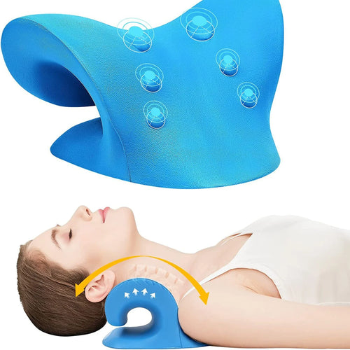 NECK MASSAGER
