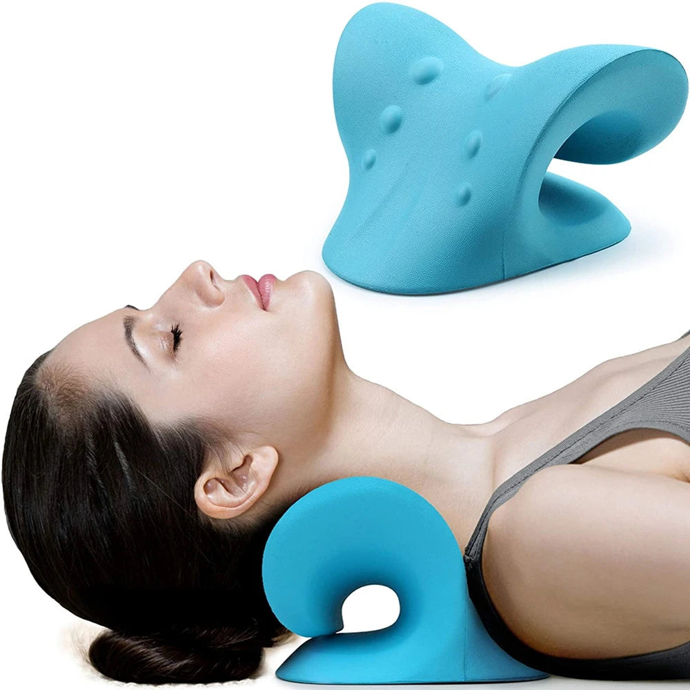 NECK MASSAGER