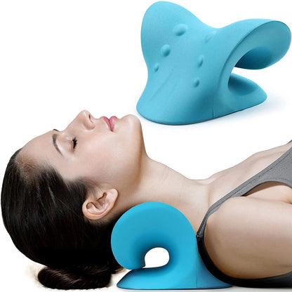 NECK MASSAGER