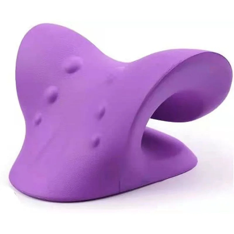 NECK MASSAGER