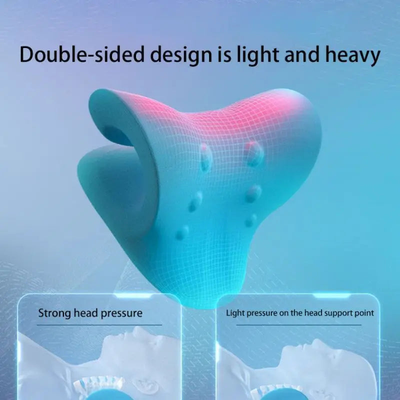 NECK MASSAGER